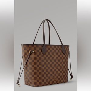 NEVERFULL MM